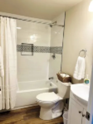 Quiet Studio in Kouts/Valparaiso