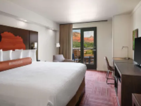 Aiden by Best Western @ Sedona Hotéis em Sedona
