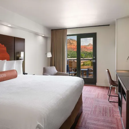 Aiden by Best Western @ Sedona