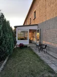 Ruhige Ferienwohnung in Leppersdorf /nahe Dresden