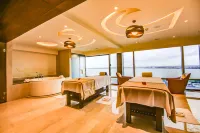 Radisson Blu Gorakhpur - spa
