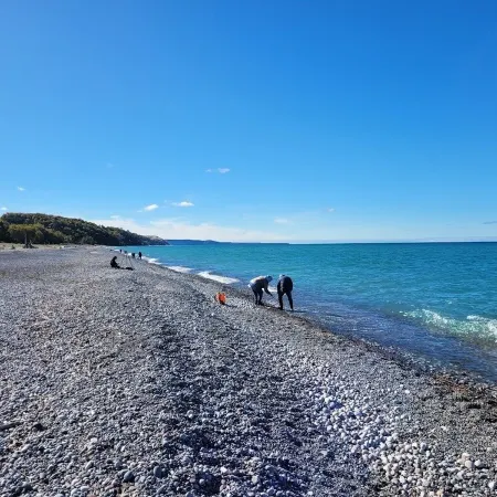 Amazing Lake Superior View from Ridge Road w/2 Car Heated Garage, Pet Friendly