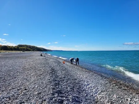 Amazing Lake Superior View from Ridge Road w/2 Car Heated Garage, Pet Friendly