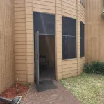 The Dolphin Flat