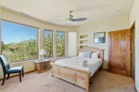 " Santa Fe Style" 4Bedrooms, Hot Tub and Pets Welcome, 5G Fiber WiFi ! - อ่างจากุชชี่