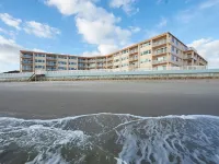 Direct Oceanfront Corner Condo-10 ft to Beach- Fabulous Views -Heated Pool