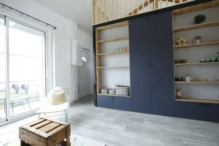 « Maison Viognier » Condrieu au Pied des Vignes