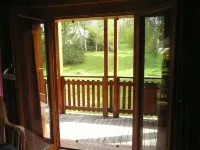 CHARMING CHALET 8 PERSONS EXCEPTIONAL PANORAMA ON THE DOME OF Miages,