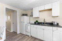 NEW TO THE MARKET - 1 block from the beach!