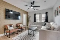 Old Town Keller 5bed 3 bath home - Homestays