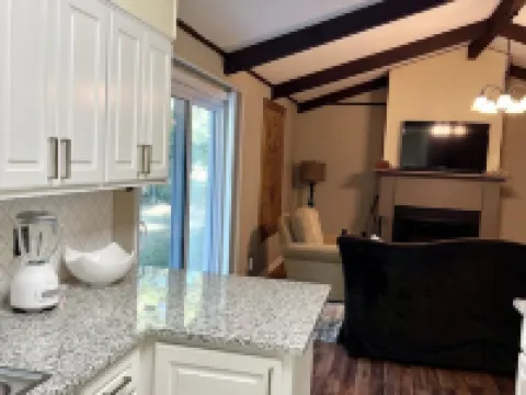 Home Sweet Home Near LA Tech ラストンのホテル