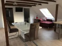 Assisihof - Otto vacation apartment Hotels in Friedeburg