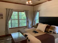 Talley's Cabins by Dale Hollow Lake. Right Where You Want to Be! - Chalets
