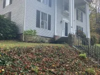 The Manse at Warm Springs - 5 bdrm, pet friendly, 1 mi from Warm Springs Pools Hotéis em Bath County