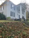 The Manse at Warm Springs - 5 bdrm, pet friendly, 1 mi from Warm Springs Pools