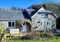 A cosy riverside cottage in the Devon countryside on the Edge of Dartmoor.