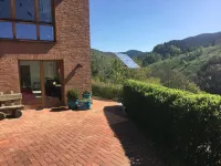 Holiday apartment Obereharzstrasse