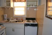 Come visit our 2bd cabin on Table Rock Lake close to Silver Dollar City!