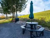 77 in Canaan. Big Views. Night Skies. Cozy Comfort. Dogs, EV, Kids 13+ Welcome.