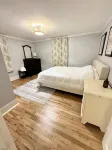 3 Bedroom Downtown Wilmington Bungalow by Castle St