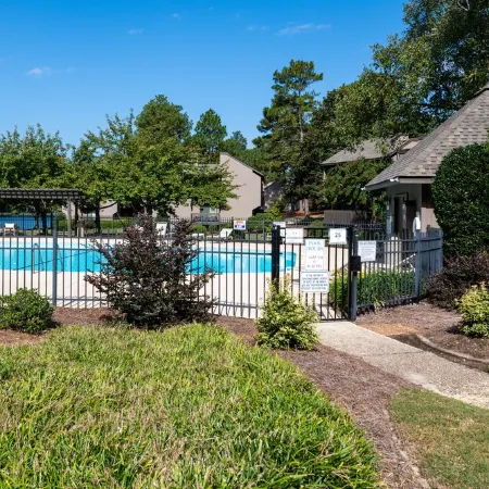 Newly Renovated Lakeview Condo Complex First Floor Oasis!