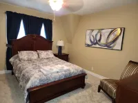 Historical Home Close To Downtown