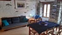 Breton apartment at the foot of the port Hotels in Belle Ile en Mer