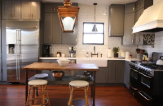 Welcome to Casa Blanca, Hill Country Luxury. 梅森縣酒店