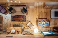 Gorgeous Cabin - Fast 100mbps WiFi - Pet Friendly!