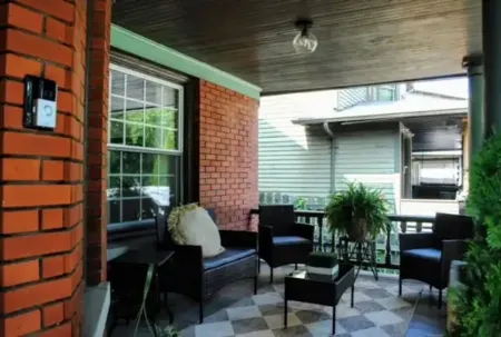 Cleveland Hideaway on Clifton