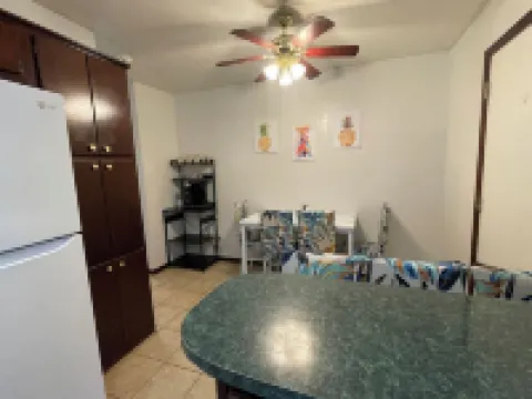 Lawton/Fort Sill Home near Airport