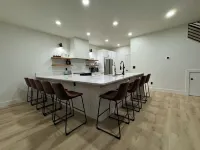 Modern Luxury Pacific City - Sleeps 12, Hot Tub, Pet Friendly, Playstation 5 Hotels in Pacific City