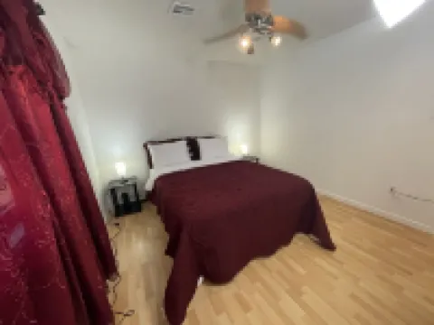 Sweet Home/Ft. Sill- 6 minutes/11 guests/4 BEDR/5QBED/2FBA/Pet Welcome