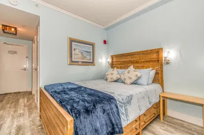Beach Studio  Getaway Hotels near Hampton Beach