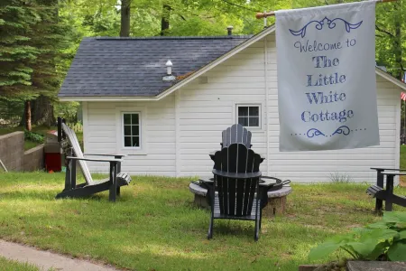 Cozy Cottage