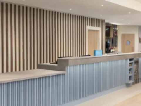 Hampton by Hilton Rochdale Hotel di Rochdale