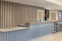 Hampton by Hilton Rochdale Hotels in Todmorden