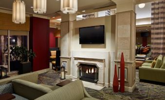 Hilton Garden Inn Scottsdale Old Town