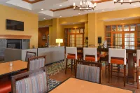 Hampton Inn & Suites Pueblo-Southgate Hotel di Pueblo