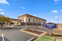 Hampton Inn Collinsville Hotel a Collinsville