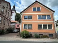 Vacation apartment zur Linde II Hotels in der Nähe von Klostersee FKK-Bereich