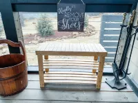 The Honeysuckle House - Tiny House, BIG Living!