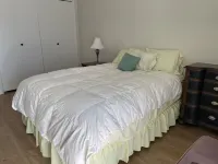 Beautiful Remodeled West Los Angeles condo - Brentwood adjacent. Hotels in West Los Angeles