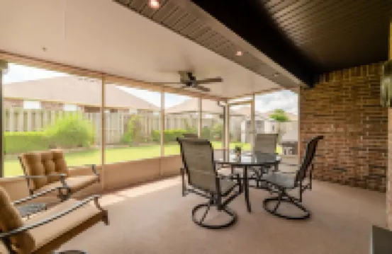 Bikers Paradise , Trails, Promenade Mall, AMP, Restaurants, and Top Golf