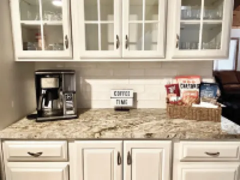 Your Northwoods Home Away from Home! 斯蒂芬森酒店