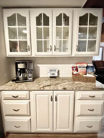 Your Northwoods Home Away from Home!