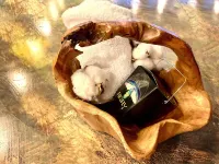 Nostalgic en suite room in historic railroad inn and town فنادق في Cowan