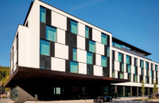 Roomers Baden-Baden, Autograph Collection Hotels in 