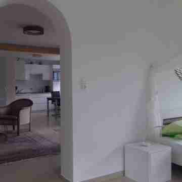 Haven of peace in a healthy climate with champagne air Rooms