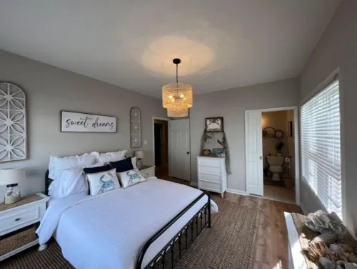 Ocean Sunrise Unit 100 Completely Refreshed for Summer 2023
